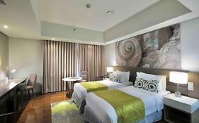 Citadines Millennium Ortigas Manila